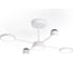 Потолочный светодиодный светильник Ambrella Light COMFORT FL51631 1