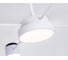 Потолочный светодиодный светильник Ambrella Light COMFORT FL51631 2
