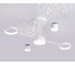 Потолочный светодиодный светильник Ambrella Light COMFORT FL51631 4