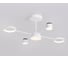 Потолочный светодиодный светильник Ambrella Light COMFORT FL51631 6