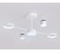 Потолочный светодиодный светильник Ambrella Light COMFORT FL51631 7