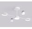 Потолочный светодиодный светильник Ambrella Light COMFORT FL51631 8