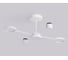Потолочный светодиодный светильник Ambrella Light COMFORT FL51631 10