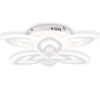 Потолочный светодиодный светильник Ambrella Light ACRYLICA FA4546