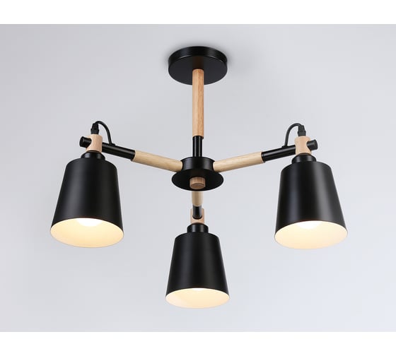 Потолочная люстра Ambrella Light TRADITIONAL TR82206