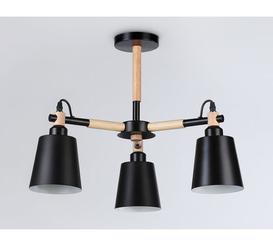 Потолочная люстра Ambrella Light TRADITIONAL TR82206