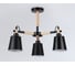 Потолочная люстра Ambrella Light TRADITIONAL TR82206 3