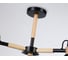 Потолочная люстра Ambrella Light TRADITIONAL TR82206 5