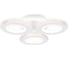 Потолочный светодиодный светильник Ambrella Light ACRYLICA FA8866 1