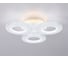 Потолочный светодиодный светильник Ambrella Light ACRYLICA FA8866 4