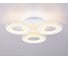 Потолочный светодиодный светильник Ambrella Light ACRYLICA FA8866 5
