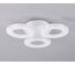 Потолочный светодиодный светильник Ambrella Light ACRYLICA FA8866 6