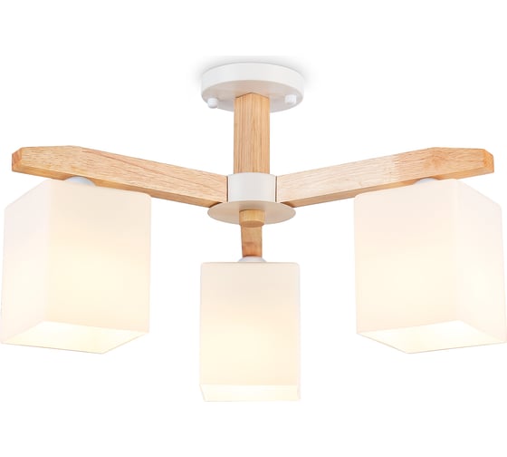 Потолочная люстра Ambrella Light TRADITIONAL TR83115 1