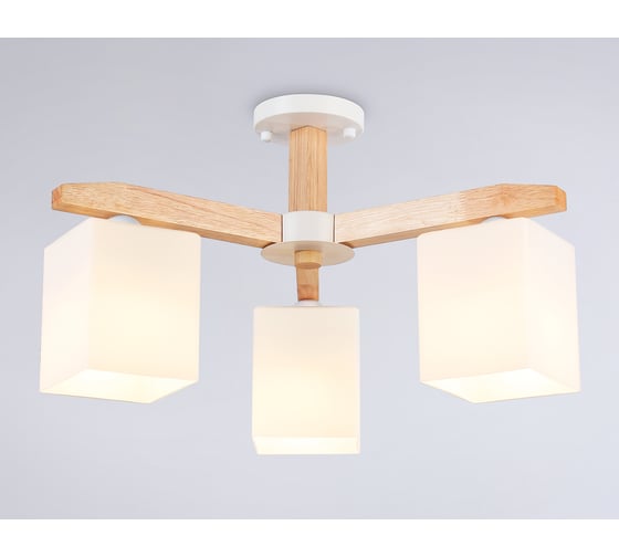 Потолочная люстра Ambrella Light TRADITIONAL TR83115