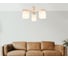 Потолочная люстра Ambrella Light TRADITIONAL TR83115 6