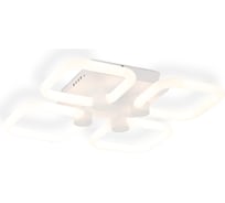 Потолочный светодиодный светильник Ambrella Light ACRYLICA FA3819