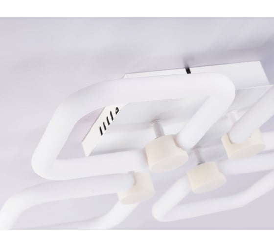 Потолочный светодиодный светильник Ambrella Light ACRYLICA FA3819