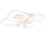 Потолочный светодиодный светильник Ambrella Light ACRYLICA FA3819 1