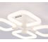 Потолочный светодиодный светильник Ambrella Light ACRYLICA FA3819 3