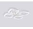 Потолочный светодиодный светильник Ambrella Light ACRYLICA FA3819 5