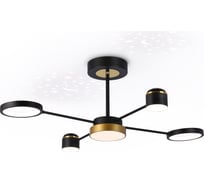 Потолочный светодиодный светильник Ambrella Light COMFORT FL51632