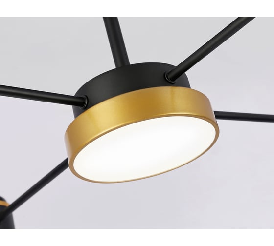 Потолочный светодиодный светильник Ambrella Light COMFORT FL51632