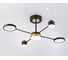 Потолочный светодиодный светильник Ambrella Light COMFORT FL51632 4