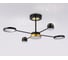 Потолочный светодиодный светильник Ambrella Light COMFORT FL51632 9