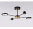 Потолочный светодиодный светильник Ambrella Light COMFORT FL51632 10