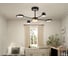 Потолочный светодиодный светильник Ambrella Light COMFORT FL51632 13