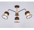 Потолочная люстра Ambrella Light TRADITIONAL TR4740 2
