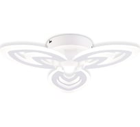 Потолочный светодиодный светильник Ambrella Light ACRYLICA FA4545