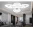 Потолочный светодиодный светильник Ambrella Light ACRYLICA FA4545 2