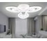 Потолочный светодиодный светильник Ambrella Light ACRYLICA FA4545 3