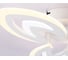 Потолочный светодиодный светильник Ambrella Light ACRYLICA FA4545 4