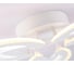 Потолочный светодиодный светильник Ambrella Light ACRYLICA FA4545 5