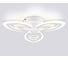 Потолочный светодиодный светильник Ambrella Light ACRYLICA FA4545 7