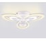 Потолочный светодиодный светильник Ambrella Light ACRYLICA FA4545 8