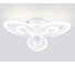 Потолочный светодиодный светильник Ambrella Light ACRYLICA FA4545 9
