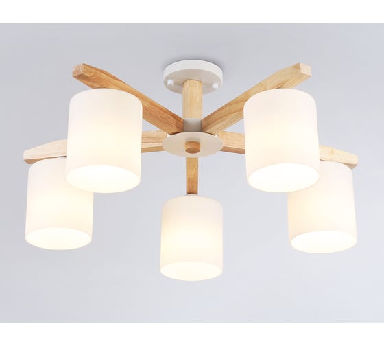 Потолочная люстра Ambrella Light TRADITIONAL TR83113