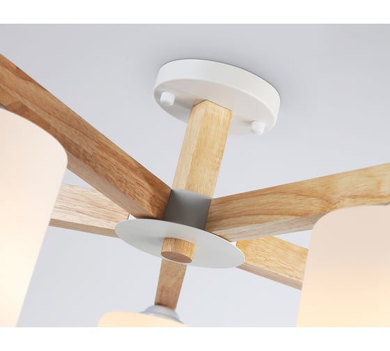Потолочная люстра Ambrella Light TRADITIONAL TR83113