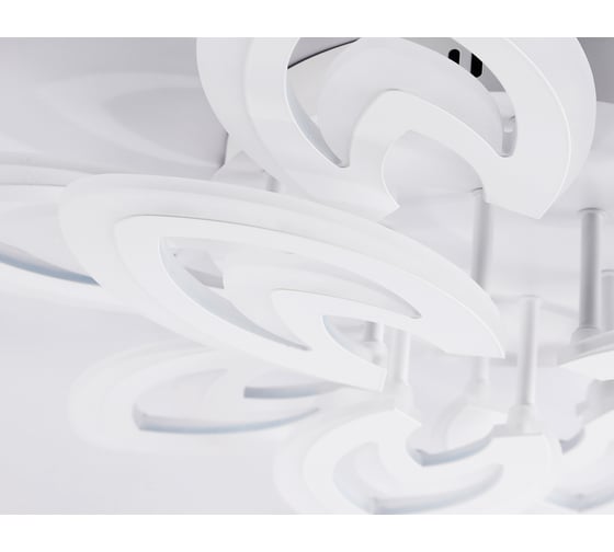 Потолочный светодиодный светильник Ambrella Light ACRYLICA FA4547