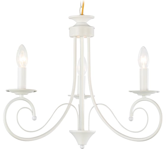 Подвесная люстра Ambrella Light TRADITIONAL TR9605