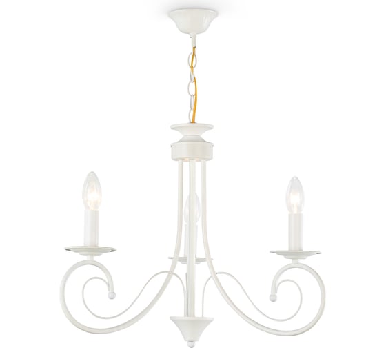 Подвесная люстра Ambrella Light TRADITIONAL TR9605