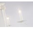Подвесная люстра Ambrella Light TRADITIONAL TR9605 5