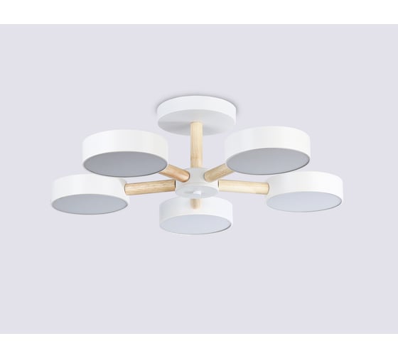 Потолочный светодиодный светильник Ambrella Light COMFORT FL4825