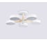 Потолочный светодиодный светильник Ambrella Light COMFORT FL4825 4