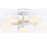 Потолочный светодиодный светильник Ambrella Light COMFORT FL4825 5