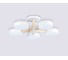Потолочный светодиодный светильник Ambrella Light COMFORT FL4825 6