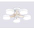 Потолочный светодиодный светильник Ambrella Light COMFORT FL4825 7